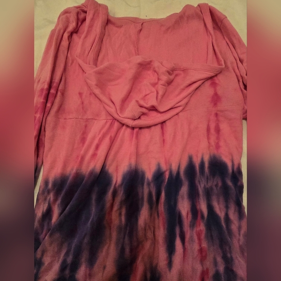 🧡 Justice. Kids Clothing Lot 7 Pieces - Pink, Green, Purple, White Girls 10 - Picture 14 of 14